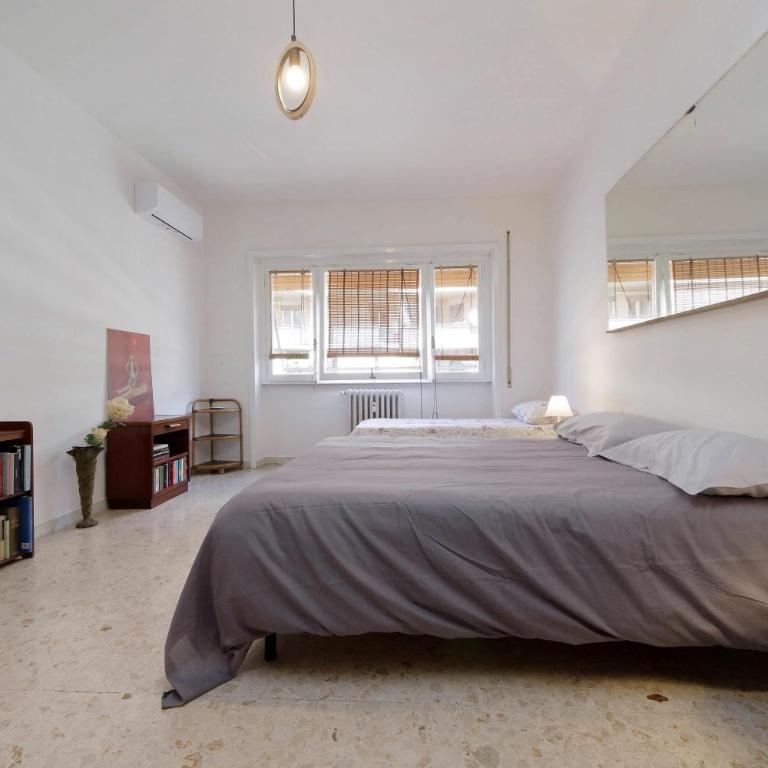 Pascarella - Trastevere - Appartamento con 2 Camere da Letto - 49