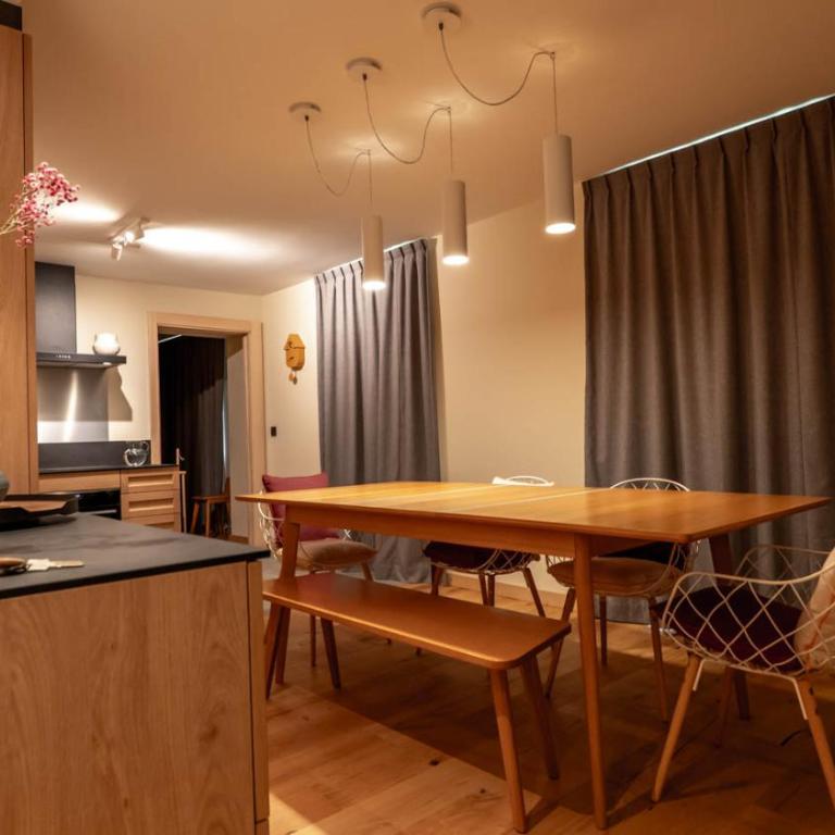 Enjoy Chalet - Appartement 2 Chambres avec Vue sur la Montagne - 21