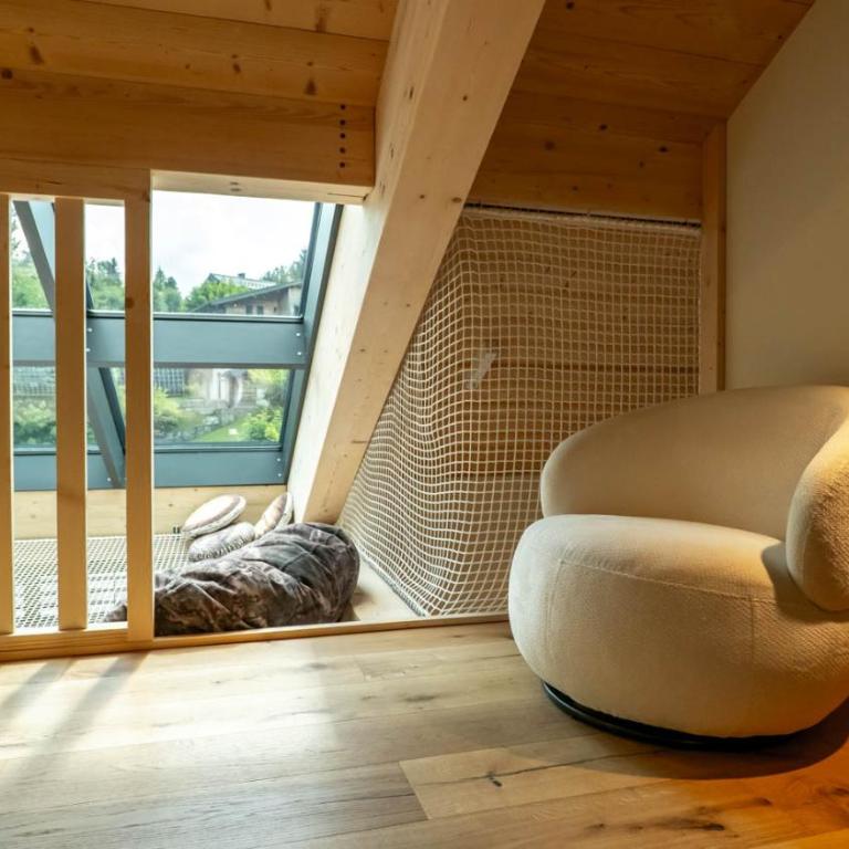 Enjoy Chalet - Appartement de Grand Standing 4 Chambres - 34