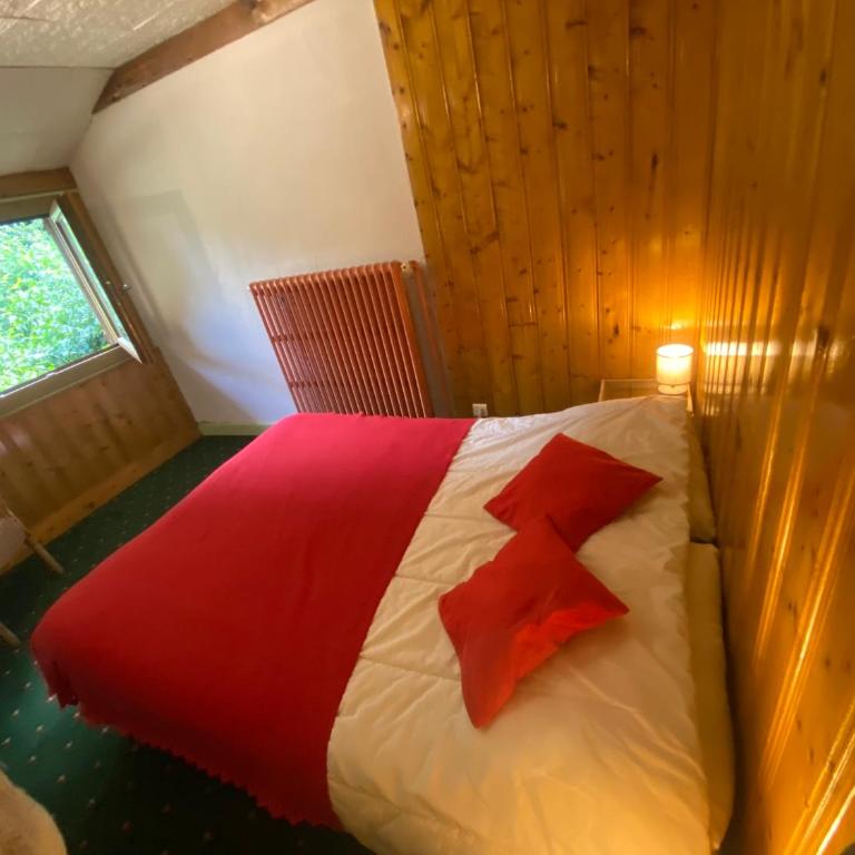 Joyeux Flocon - Spacieux chalet - Chalet - 23