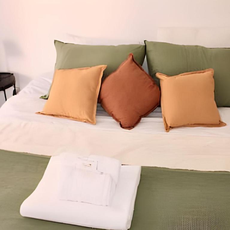 Departamento nuevo a metros de Cementerio de la Recoleta - Apartamento - 24