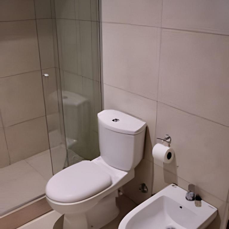 Departamento nuevo a metros de Cementerio de la Recoleta - Apartamento - 32