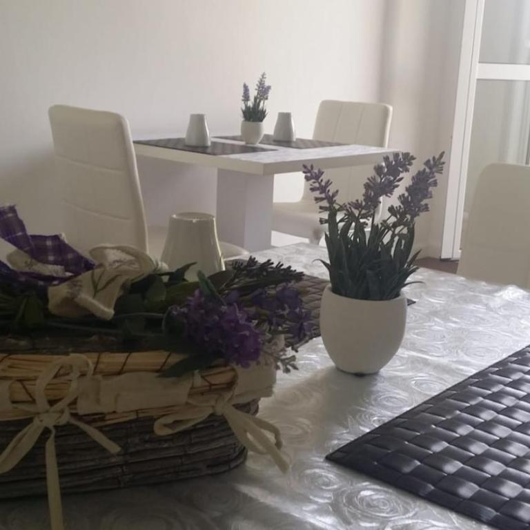 Carpe Diem Ancona - Appartamento Deluxe con 4 Camere da Letto - 13