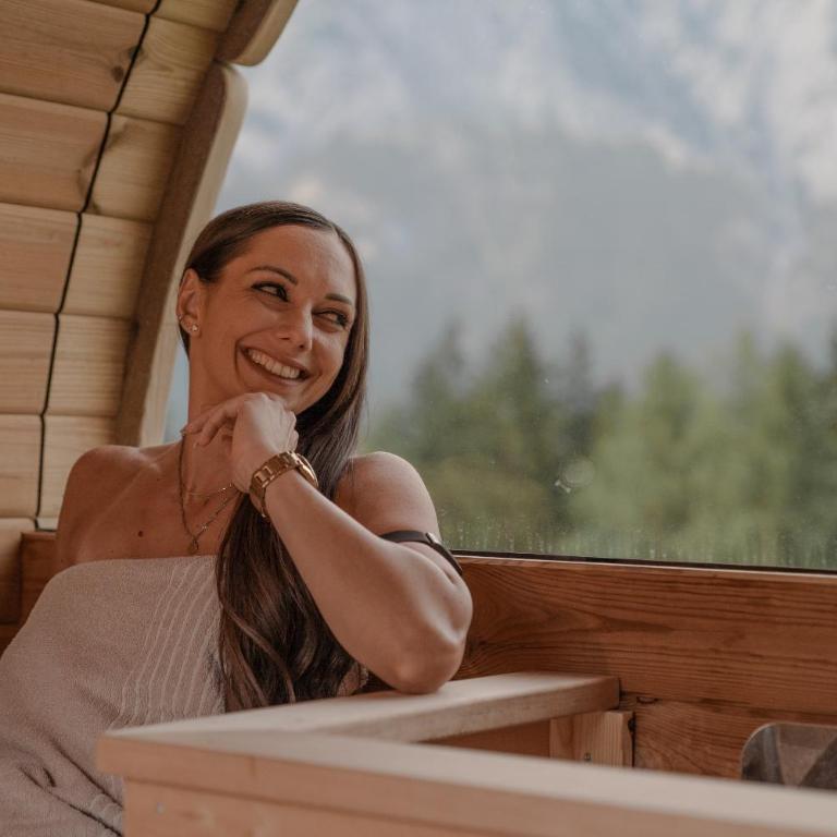 Mountain Residence Riesgut - Sound of Music - 6 Rooms for Family & Friends - Chalet - 2