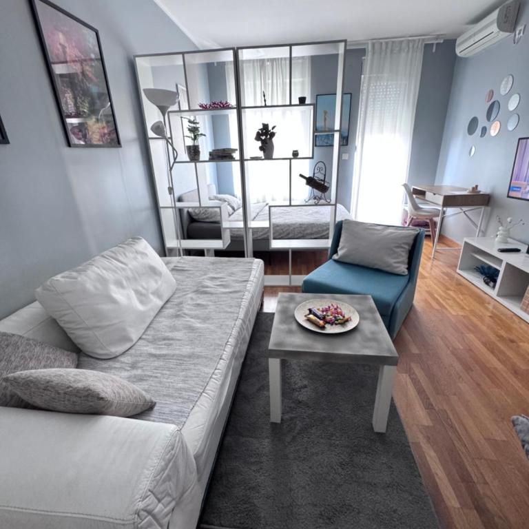 Marse Stay - Apartman sa 1 Spavaćom Sobom - 9