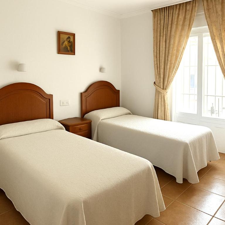 Apartamentos Balcon de Carabeo - Apartamento de 1 dormitorio - 1