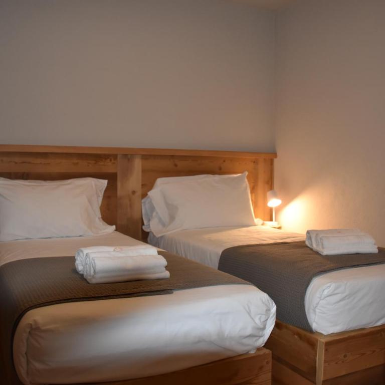 Residenza Du Parc - Appartamento - 10
