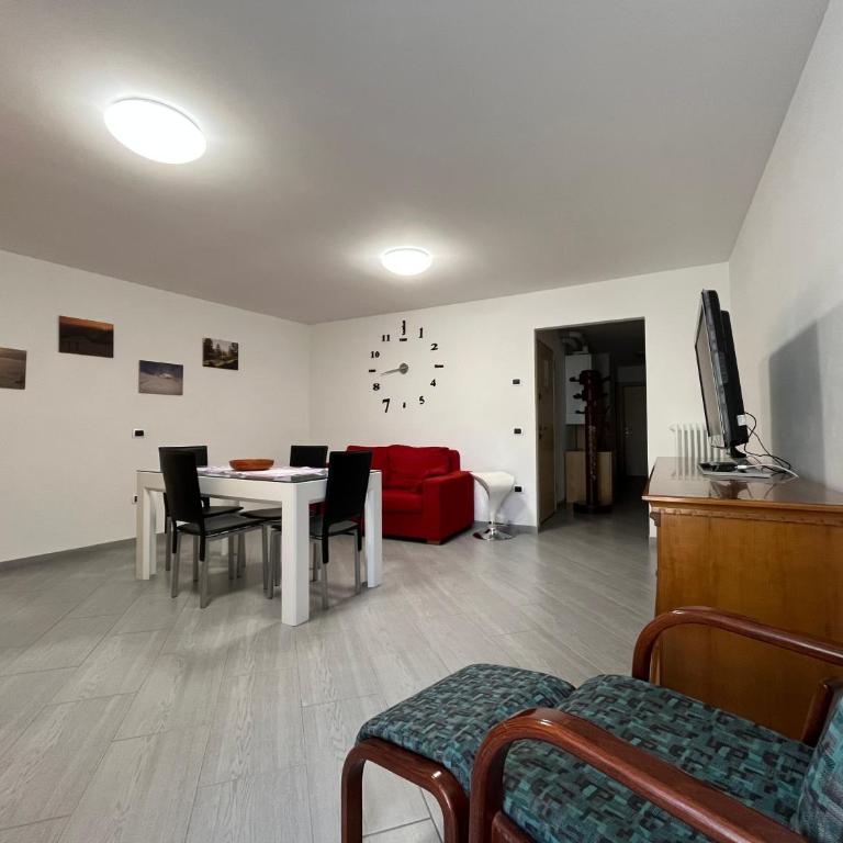 Aria Pura apartment - Appartamento con 1 Camera da Letto - 1