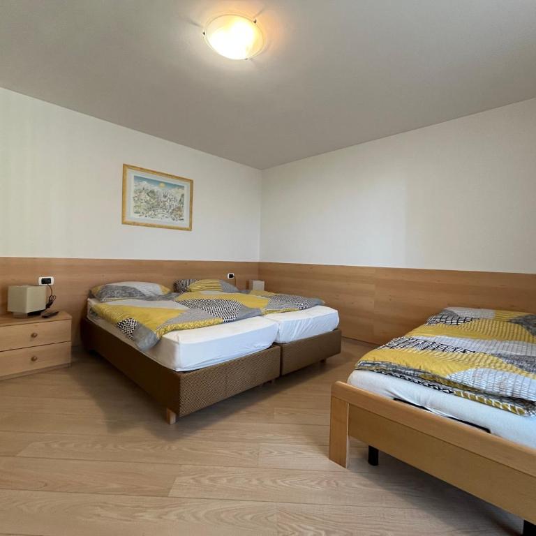 Aria Pura apartment - Appartamento con 1 Camera da Letto - 6