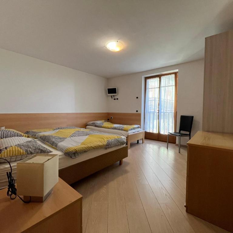 Aria Pura apartment - Appartamento con 1 Camera da Letto - 5