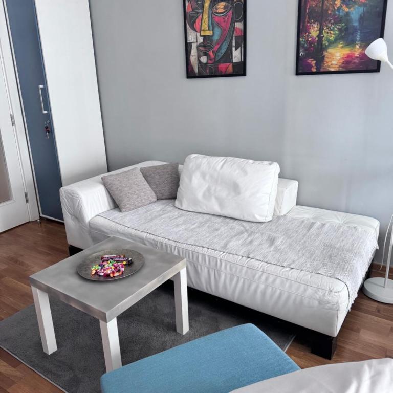 Marse Stay - Apartman sa 1 Spavaćom Sobom - 6