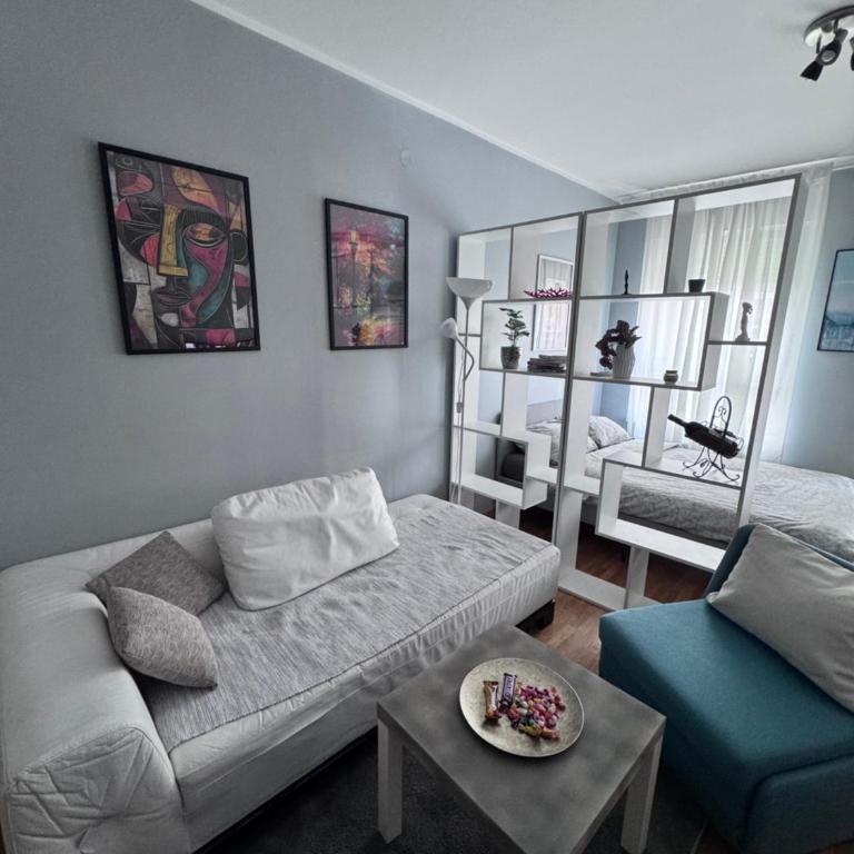 Marse Stay - Apartman sa 1 Spavaćom Sobom - 1