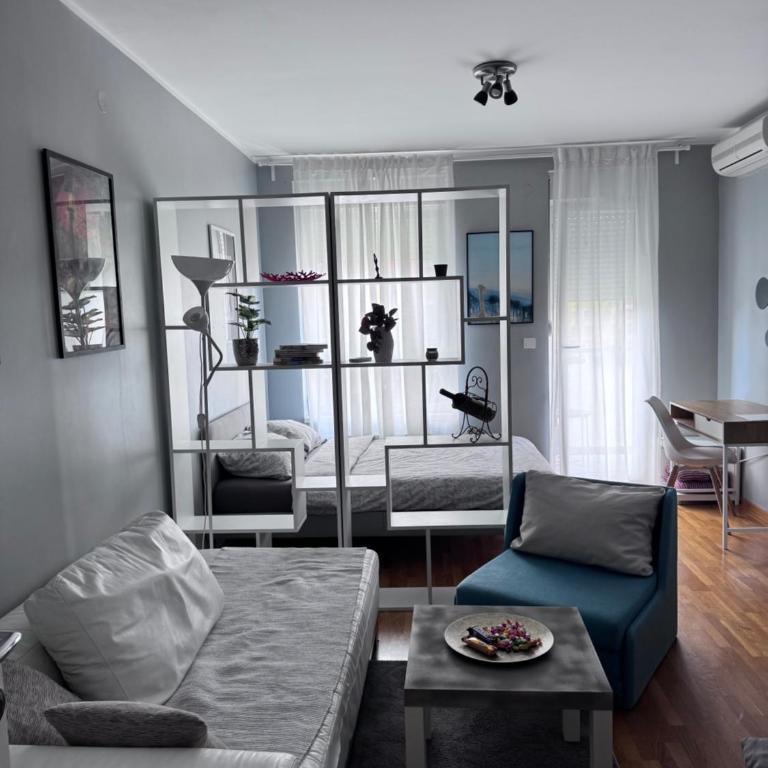 Marse Stay - Apartman sa 1 Spavaćom Sobom - 4