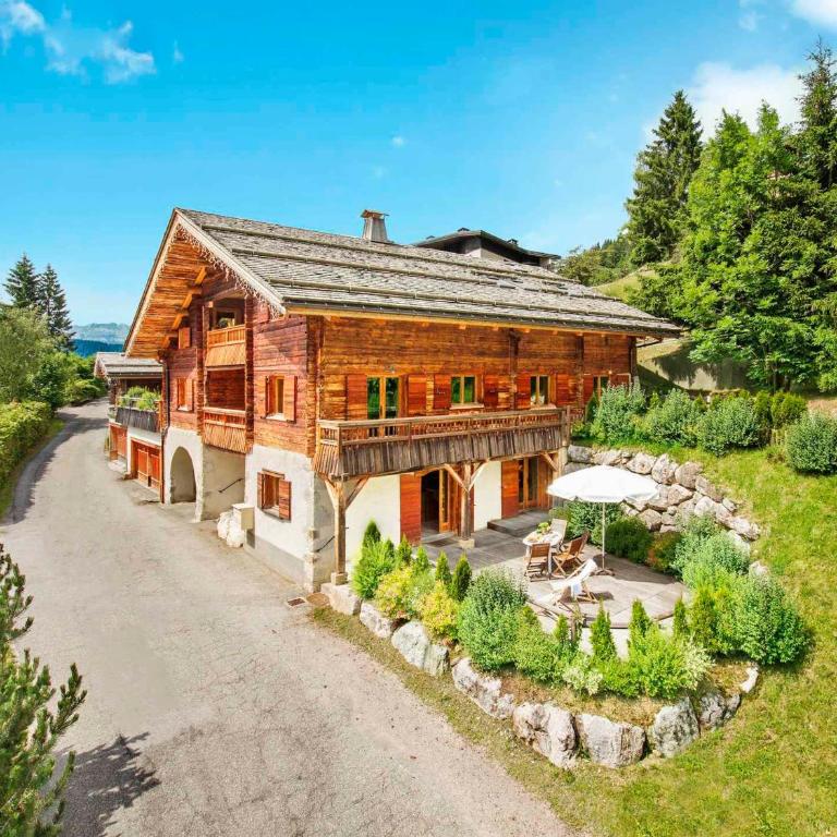 Appartement 4* cosy, terrasse sud, proche pistes, parking, Wi-Fi - FR-1-304-231 - Appartement (4 Adultes) - 10
