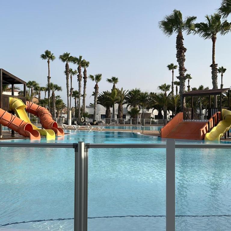 Rosa Oasis Dunas - Apartamento de 1 dormitorio - 32