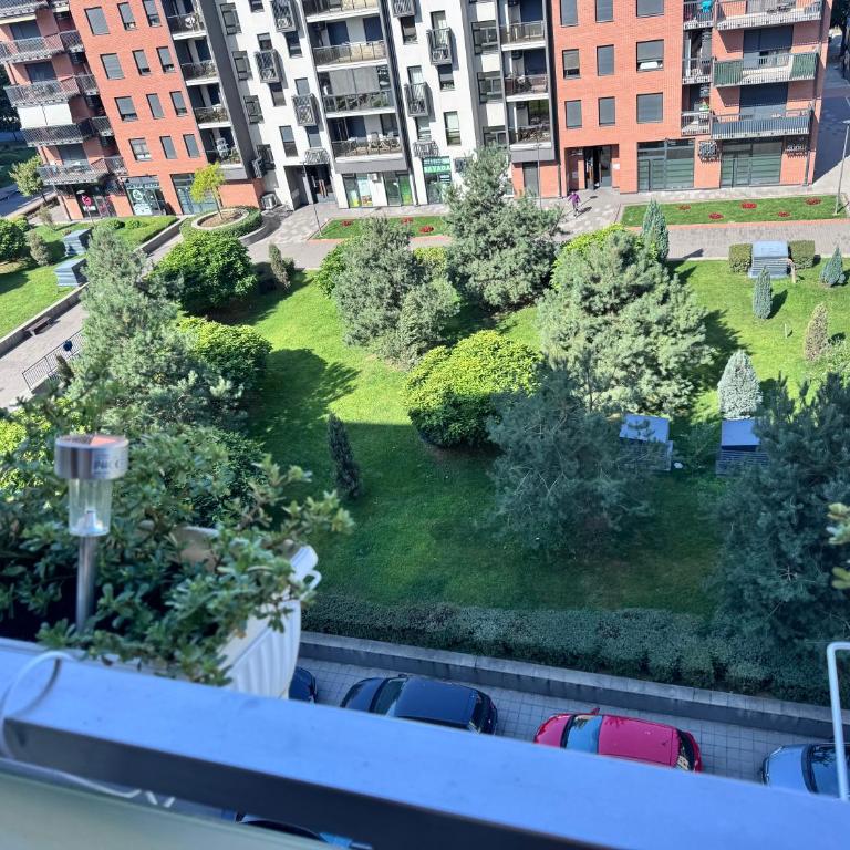 Marse Stay - Apartman sa 1 Spavaćom Sobom - 35