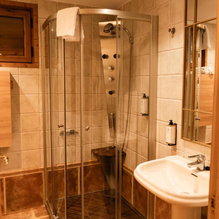 SNÖ Apartamentos Escarrilla - Appartamento su 2 Livelli - 5