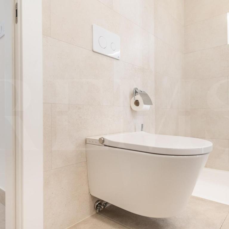Stylish stay with terrace, pool and parking REMS - Apartamento de 2 dormitorios - 35