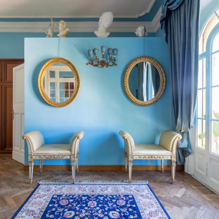 Hospitality Rome art epoca suite via Margutta 1902 - Camera Matrimoniale con Bagno Privato - 18