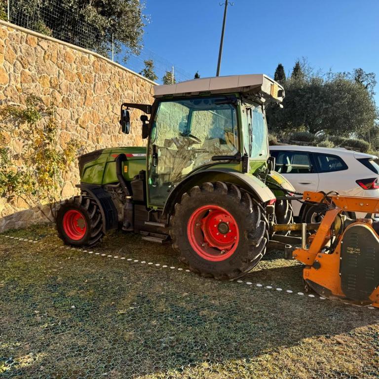 Agriturismo Corte Busòla jacuzzi riscaldata uso esclusivo ad un passo da Verona - Appartamento con 1 Camera da Letto - 39