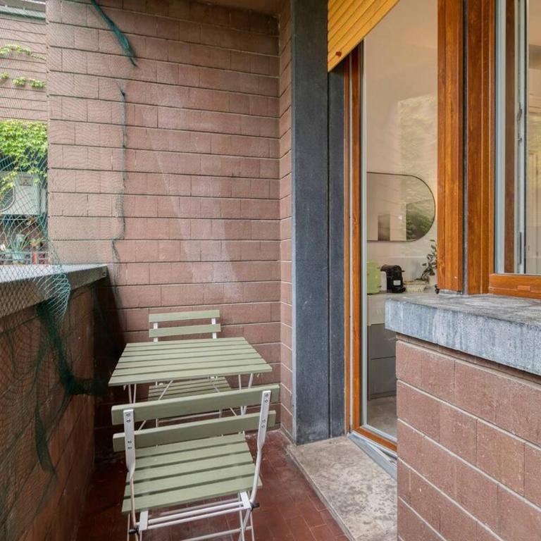 FREE Parking Large Apartment x11 with 4 bathrooms - Apartment - 24