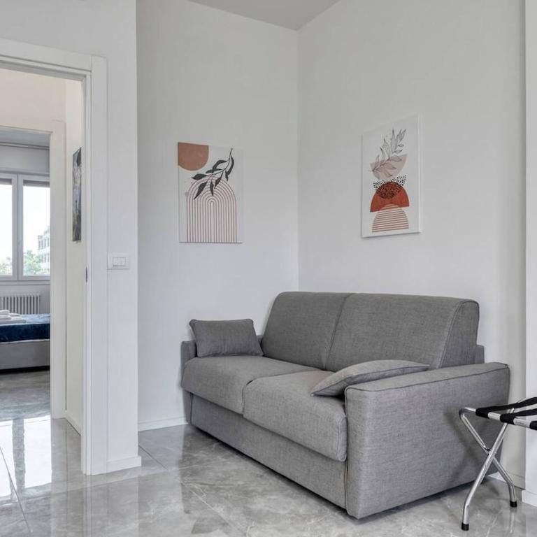 FREE Parking Large Apartment x11 with 4 bathrooms - Apartment - 10