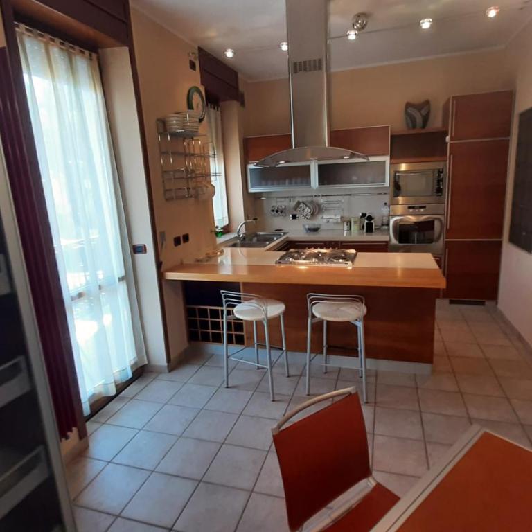 Pagani Apartment Lecce - Two-Bedroom Apartment - 13