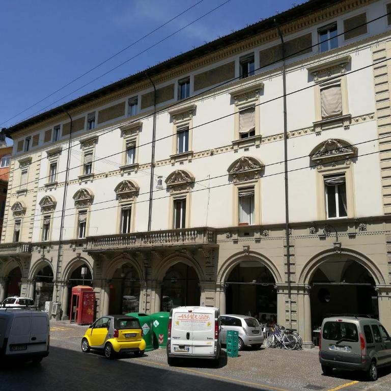 Residenza Piazza Santo Stefano - Appartamento Deluxe - 4