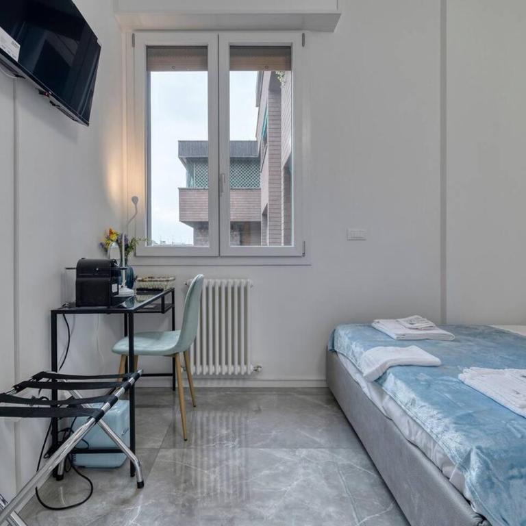 FREE Parking Large Apartment x11 with 4 bathrooms - Apartment - 29