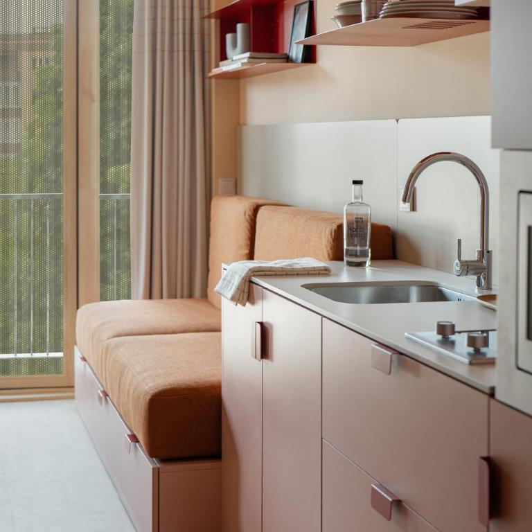 Kora Kiliki - Apartment - Disability Access - 6