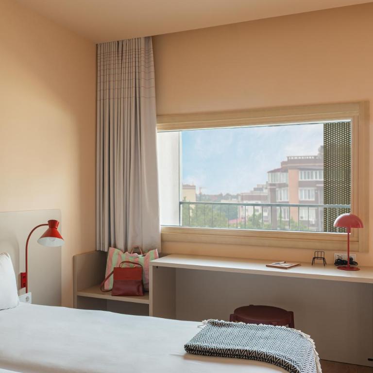 Kora Kiliki - Apartment - Disability Access - 1