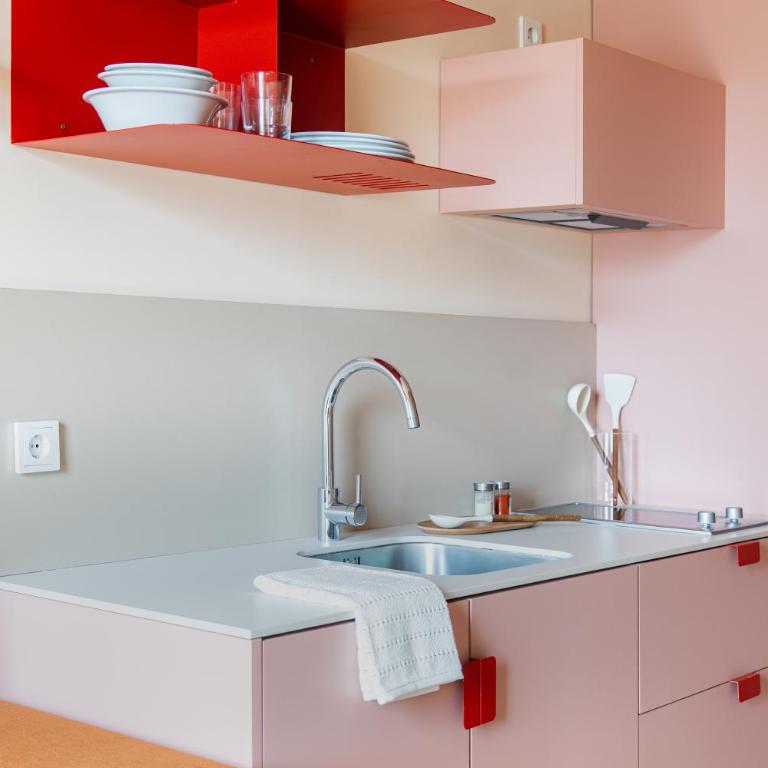 Kora Kiliki - Apartment - Disability Access - 3