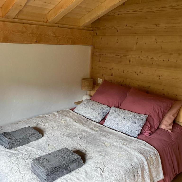 Chalet La Telier - Chalet 3 Chambres - 14