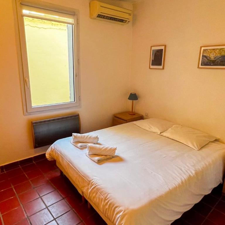Une Terrasse sur Avignon - Casa de 3 dormitorios - 38