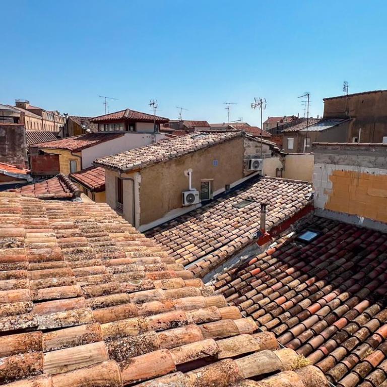 Une Terrasse sur Avignon - Casa de 3 dormitorios - 7