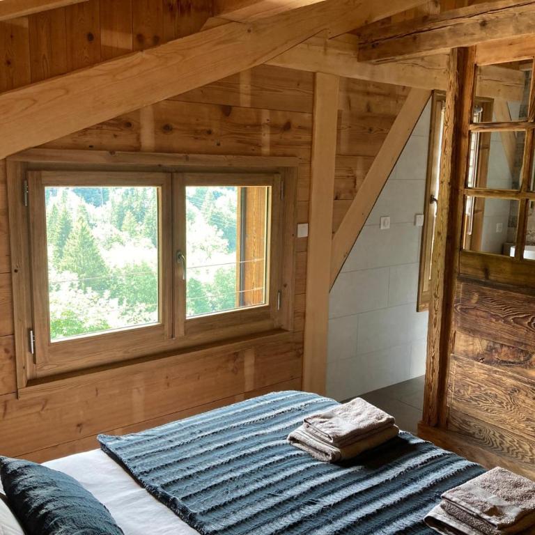 Chalet La Telier - Chalet 3 Chambres - 9