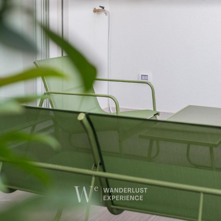 Wanderlust Experience Waves Lux Apartments - Superior Villa - 6