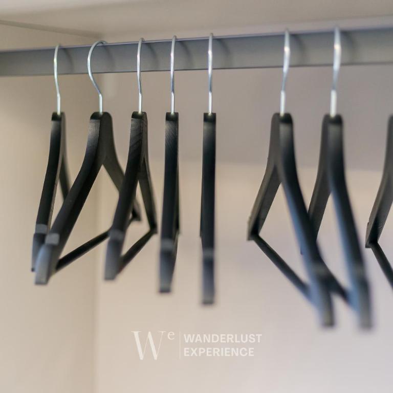 Wanderlust Experience Waves Lux Apartments - Superior Villa - 8