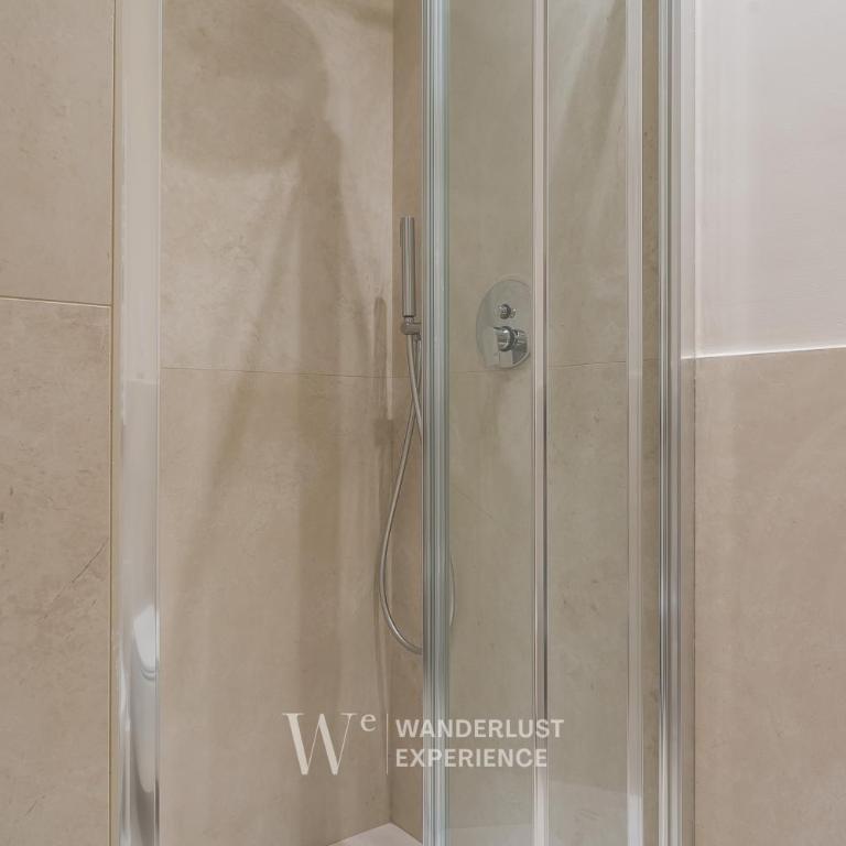 Wanderlust Experience Waves Lux Apartments - Superior Villa - 9