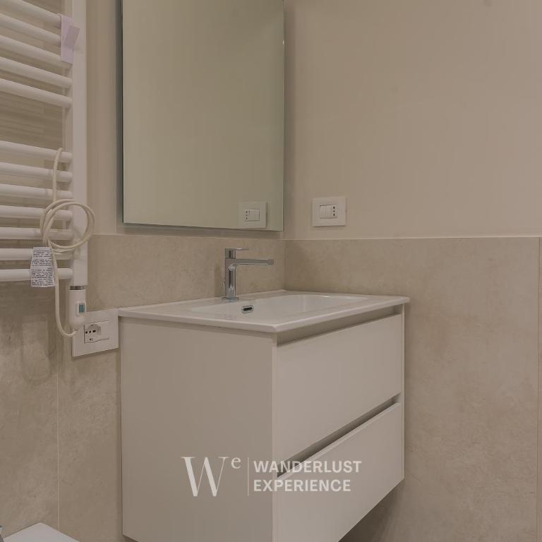 Wanderlust Experience Waves Lux Apartments - Superior Villa - 10
