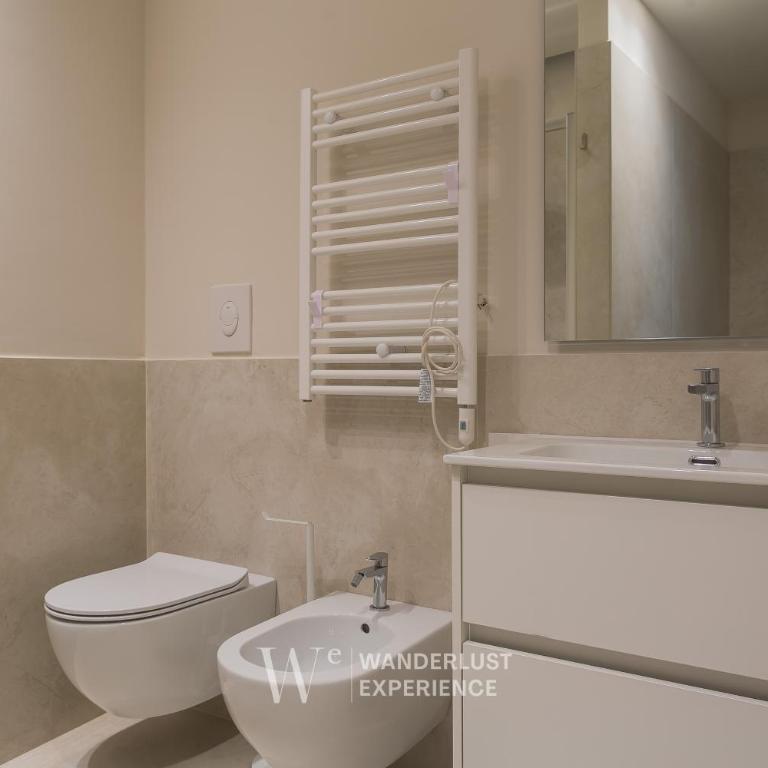 Wanderlust Experience Waves Lux Apartments - Superior Villa - 11