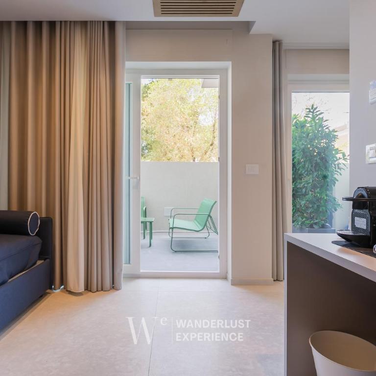 Wanderlust Experience Waves Lux Apartments - Superior Villa - 13