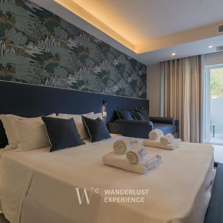 Wanderlust Experience Waves Lux Apartments - Superior Villa - 14