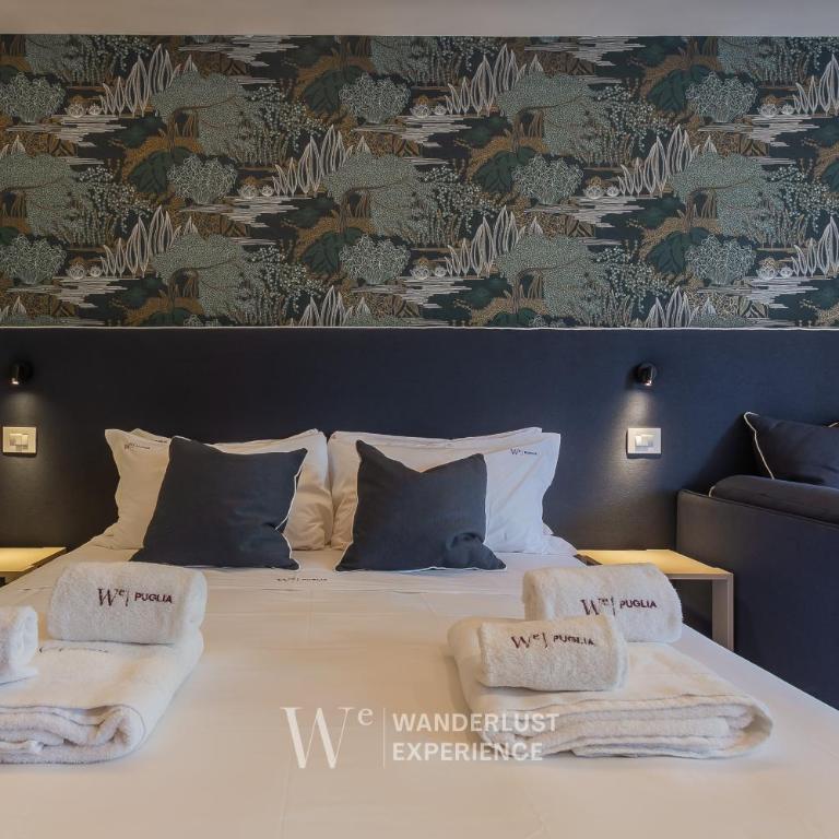 Wanderlust Experience Waves Lux Apartments - Superior Villa - 15