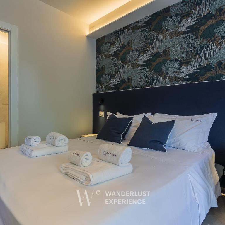 Wanderlust Experience Waves Lux Apartments - Superior Villa - 3