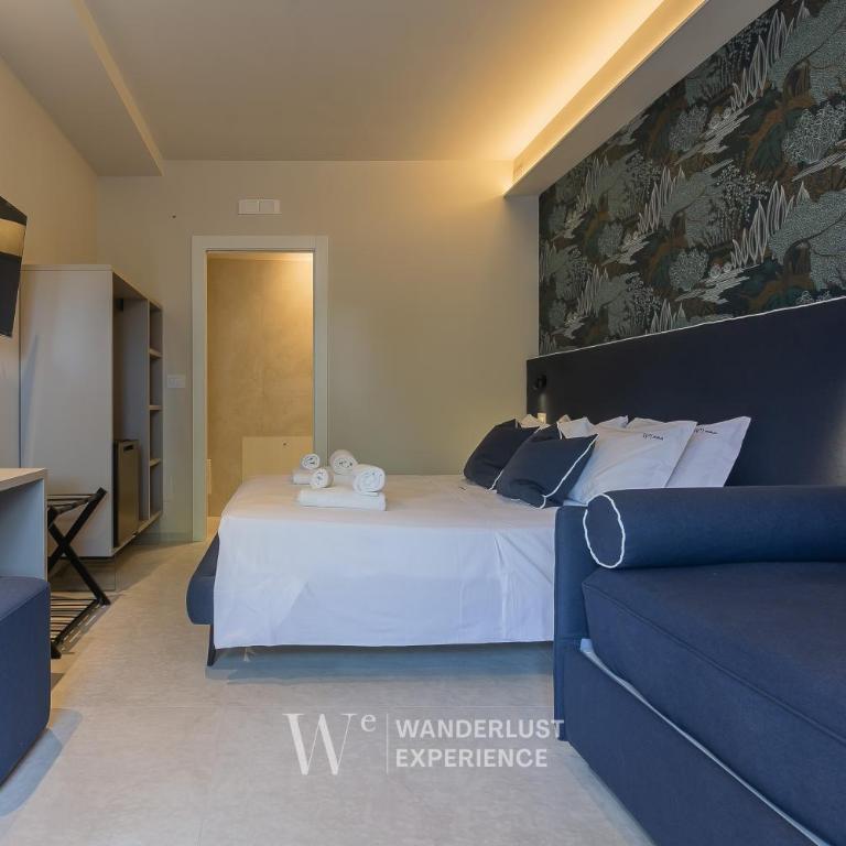 Wanderlust Experience Waves Lux Apartments - Superior Villa - 16