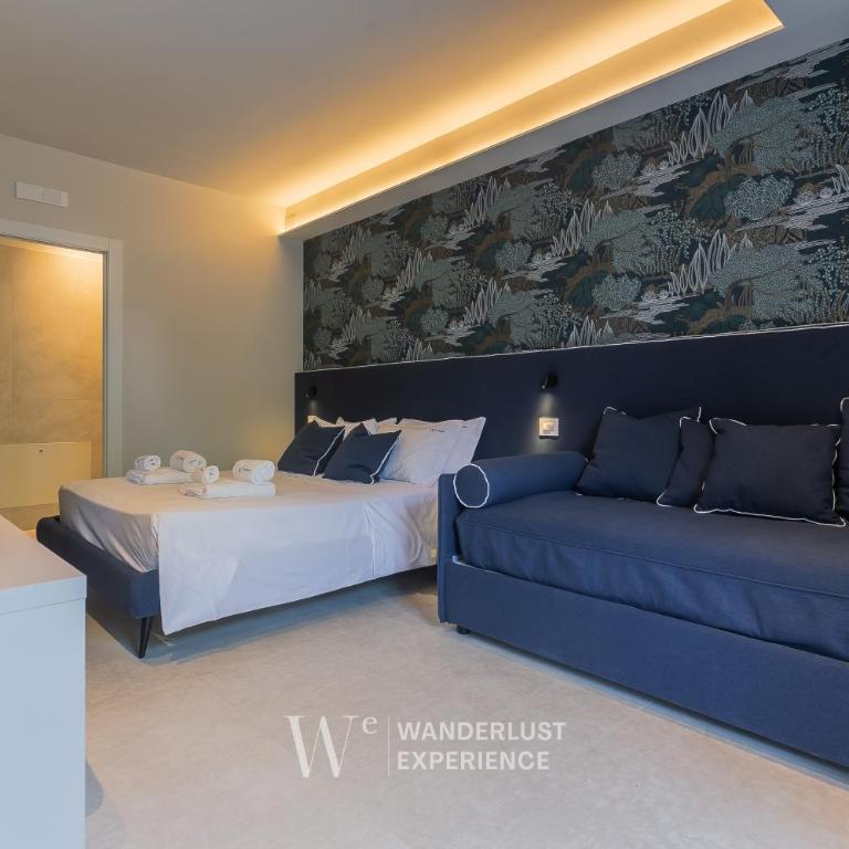 Wanderlust Experience Waves Lux Apartments - Superior Villa - 17