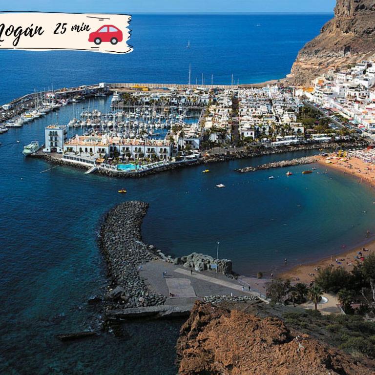 Kaiman 33 by VillaGranCanaria - Villa de 3 dormitorios - 64