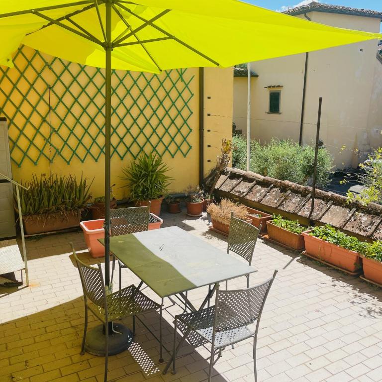 Aurora Apartment con parcheggio privato - One-Bedroom Apartment - 11