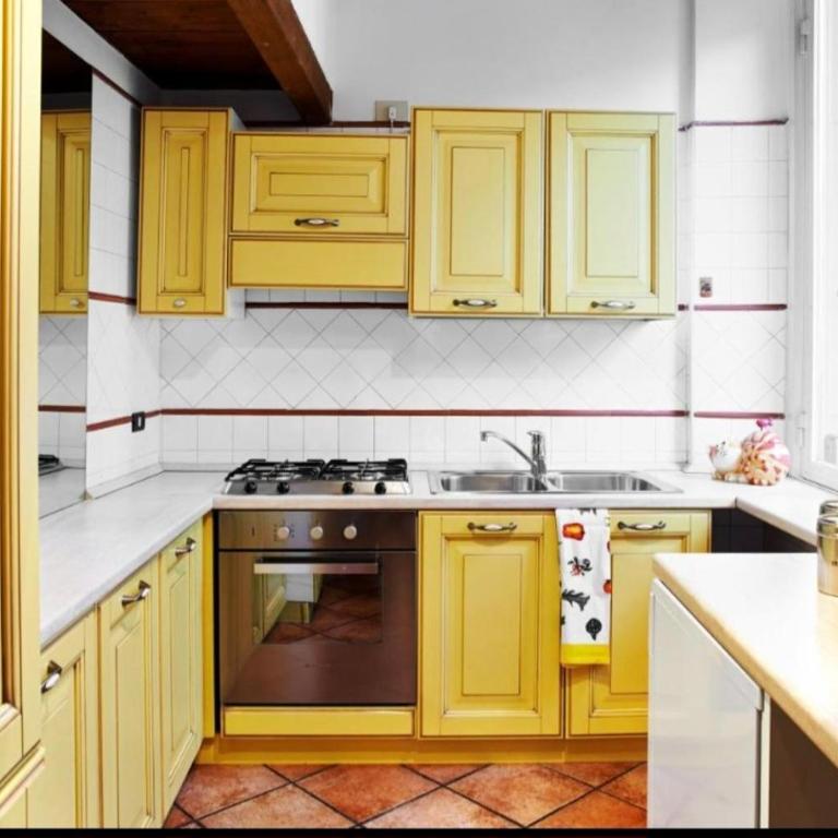 Sweet Apartment Bergamo - Appartamento con 1 Camera da Letto - 9